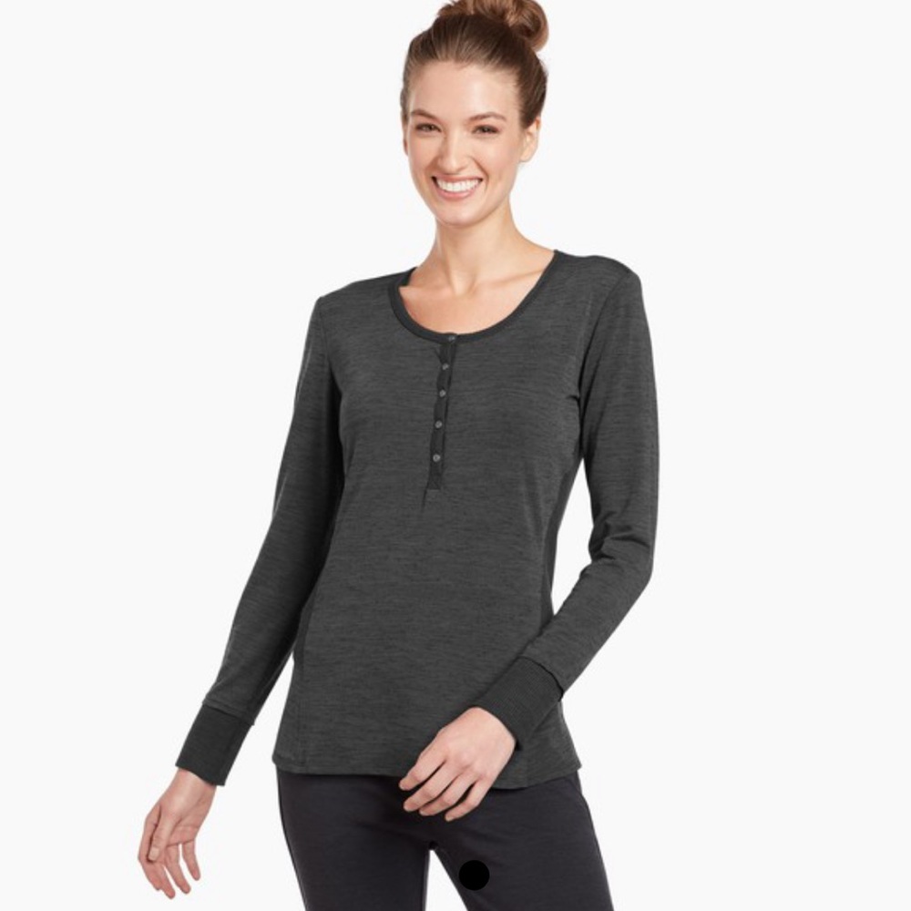 KUHL Svenna Long-sleeve